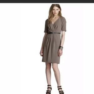 Black NWT J.Crew dress size two